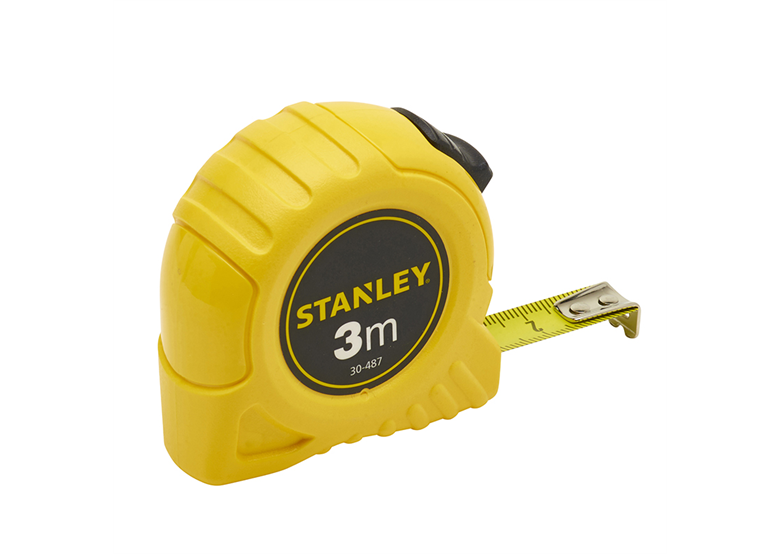 Maßband 3m Stanley S/30-487-1