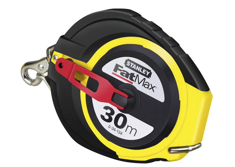 Band 30m/10mm Stanley S/34-134-0