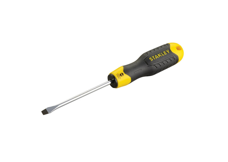 Schraubendreher schlitz 6,5 x 200 mm [z] Stanley S/64-929-0