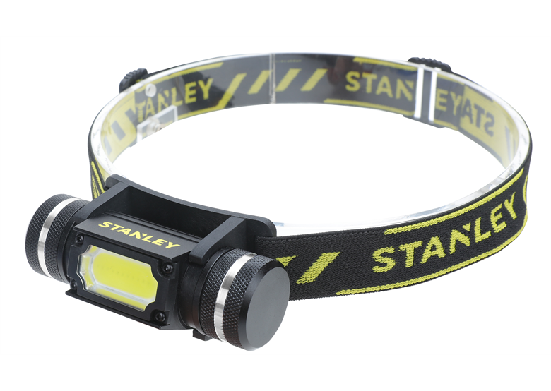 Stirnlampe Stanley SL-65436