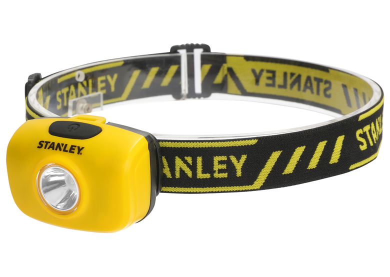 Stirnlampe Stanley SL-65442