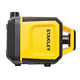 Rotationslaser Stanley STHT77616-0
