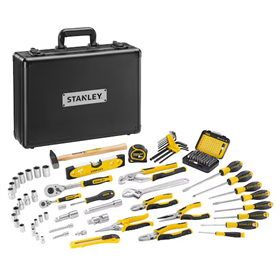 Handwerkzeug-Set, 119-teilig Stanley STMT72986-1