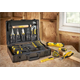 Handwerkzeug-Set, 119-teilig Stanley STMT72986-1