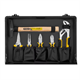 Handwerkzeug-Set, 119-teilig Stanley STMT72986-1