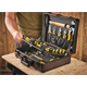 Handwerkzeug-Set, 119-teilig Stanley STMT72986-1
