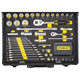 Handwerkzeug-Set, 142-teilig Stanley STMT98109-1