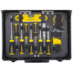 Handwerkzeug-Set, 142-teilig Stanley STMT98109-1