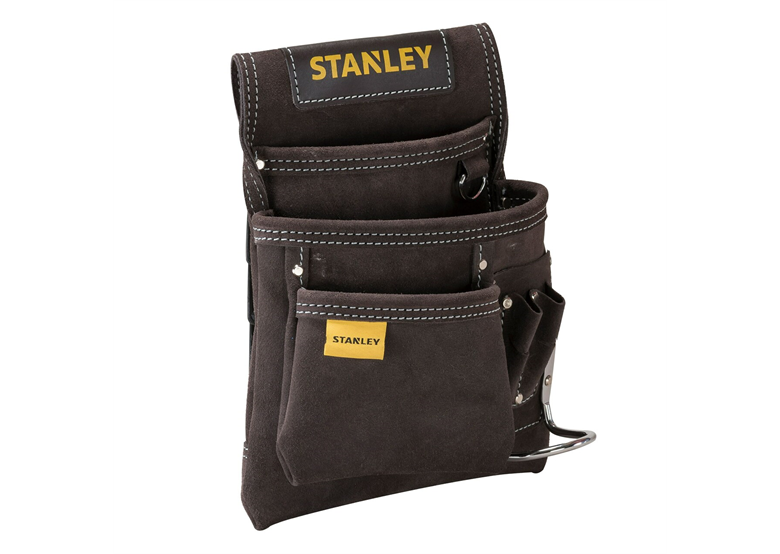 Tasche für Nägel und Hammer Stanley STST1-80114