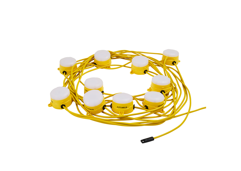 FESTOON-Scheinwerfer-Kit Stanley SXLS31362E