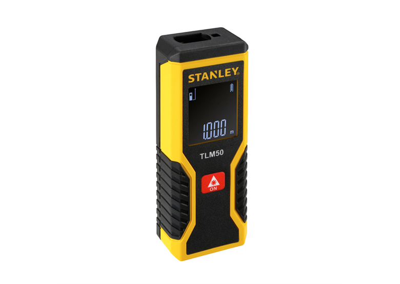 Laser-Entfernungsmesser Stanley TLM50