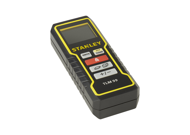 Laser-Entfernungsmesser Stanley TLM99