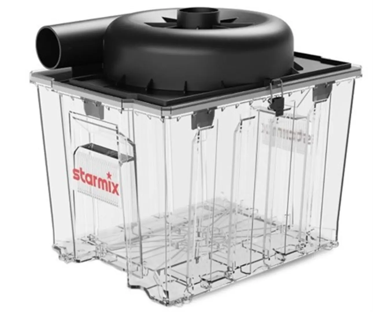 Separator  25L Starmix Dustfixx