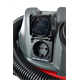 Absaugmobil CLEANTEC Starmix eCraft APL-1422 EWR