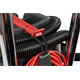 Absaugmobil CLEANTEC Starmix eCraft APL-1422 EWR