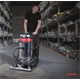 Staubsauger Starmix GS 2078 PZ