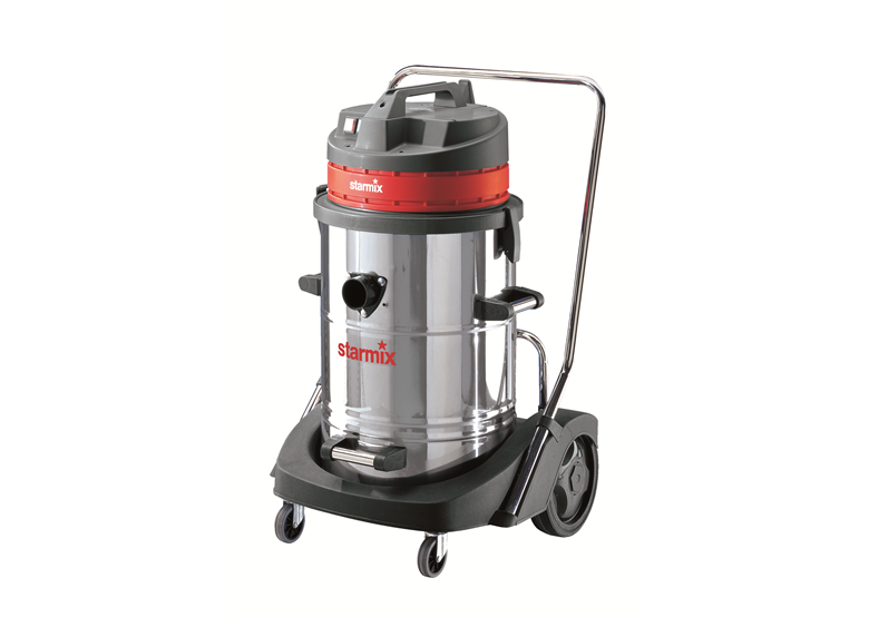 Absaugmobil CLEANTEC Starmix GS 3078 PZ