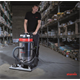 Absaugmobil CLEANTEC Starmix GS 3078 PZ