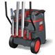 Absaugmobil CLEANTEC Starmix iPulse L-1635 Top