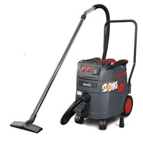 Absaugmobil CLEANTEC Starmix iPulse M-1635 Safe TOP