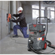 Absaugmobil CLEANTEC Starmix iPulse M-1635 Safe TOP