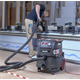 Absaugmobil CLEANTEC Starmix iPulse M-1635 Safe TOP