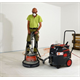 Absaugmobil CLEANTEC Starmix iPulse M-1635 Safe TOP