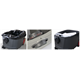 Absaugmobil CLEANTEC Starmix ISC L-1425 Top