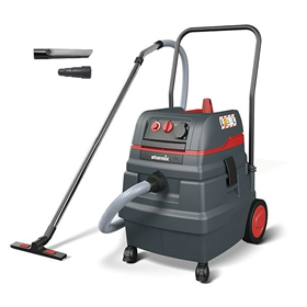 Absaugmobil CLEANTEC Starmix ISC L-1650 TOP Compact