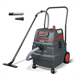 Absaugmobil CLEANTEC Starmix ISC L-1650 TOP Compact