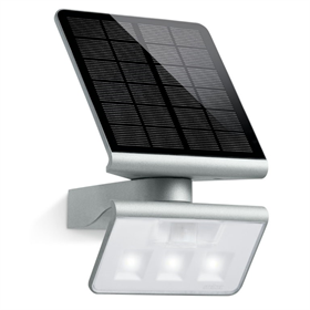 Solarleuchte LED XSolar L-S Steinel ST671013