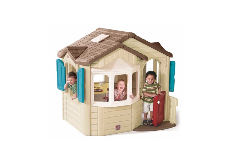 Gartenhaus für Kinder Step2 7270