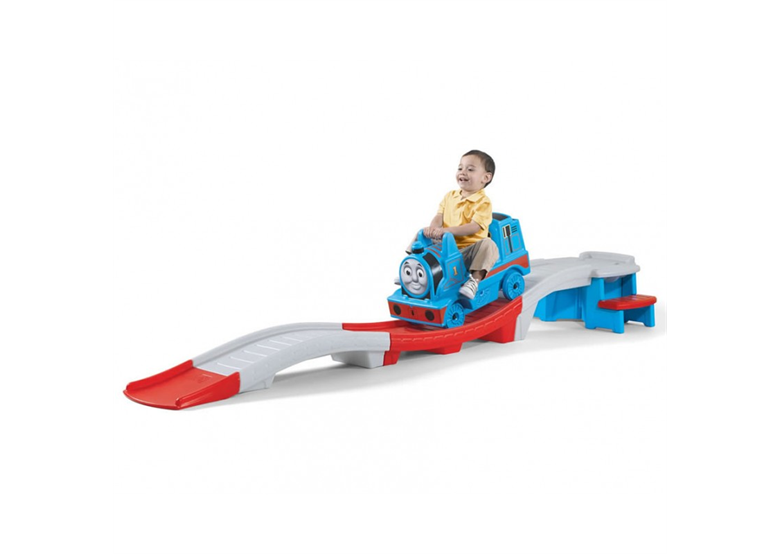 Thomas, die kleine Lokomotive Step2 7366