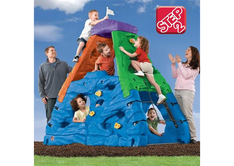 Kletterberg für Kinder Step2 7397
