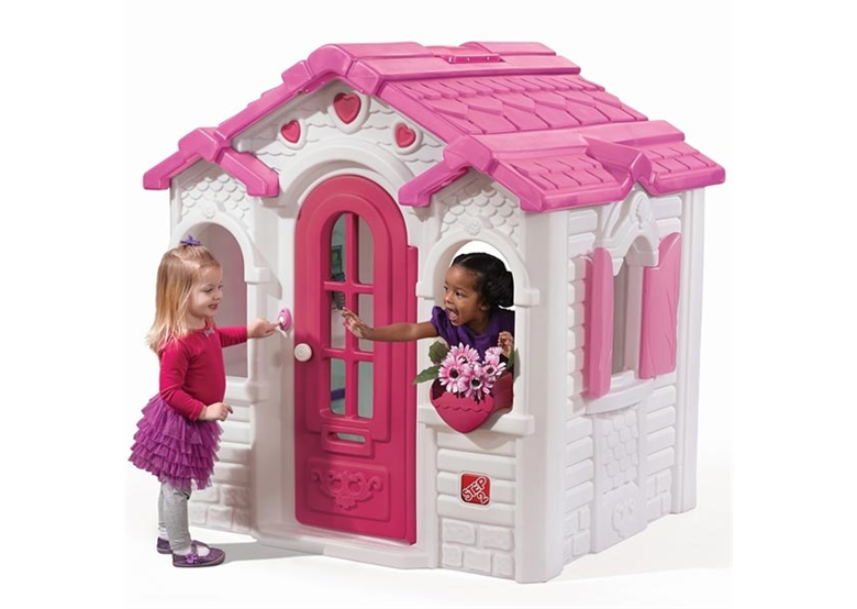 Spielhaus Step2 8519