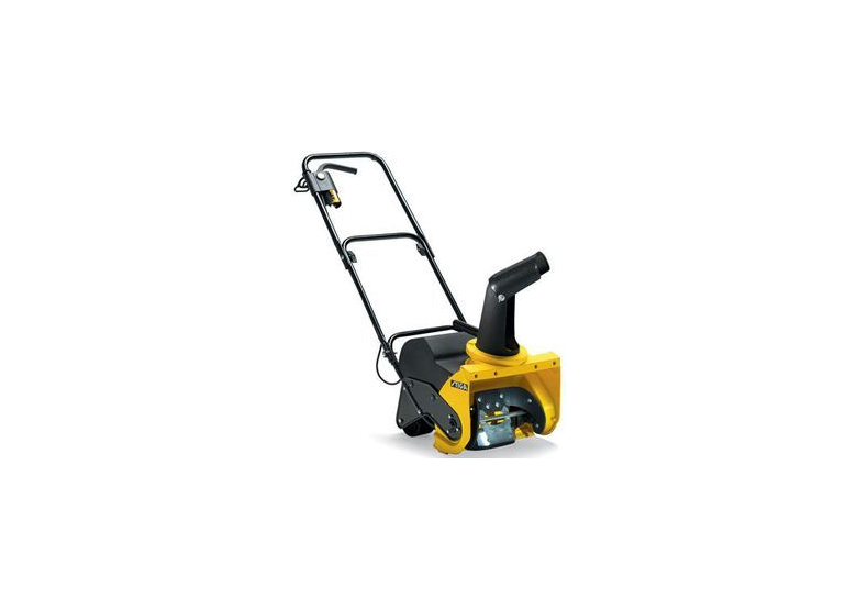 Elektro-Schneefräse Stiga 18-2807-28