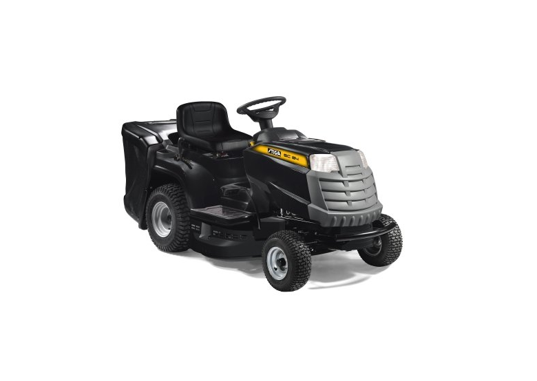 Rasentraktor Stiga SC 84