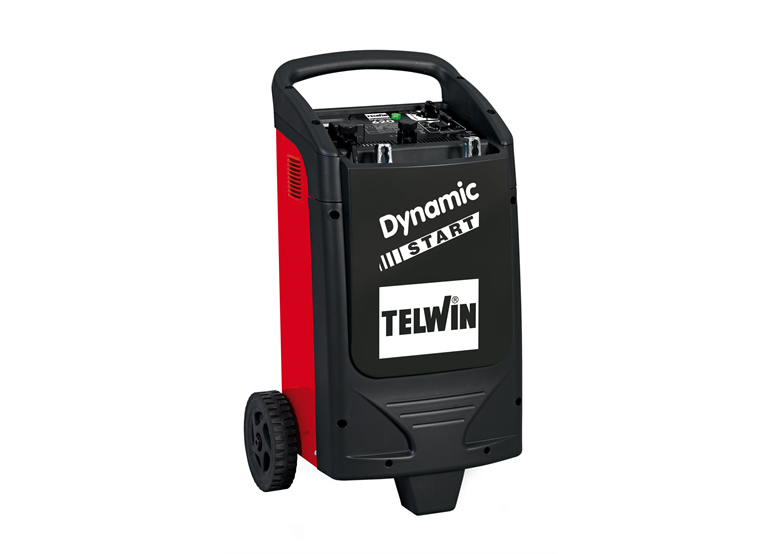 Batterieladegerät DYNAMIC 620 Telwin 829384