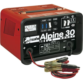 Batterie-Ladegerät Telwin ALPINE 30