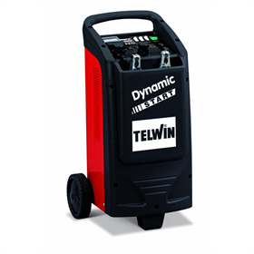Batterieladegerät und Starter 12-24V Telwin DYNAMIC 320