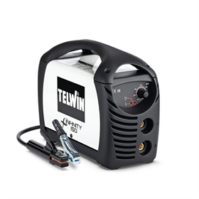 Autobatterie-Ladegerät MMA Telwin INFINITY 150