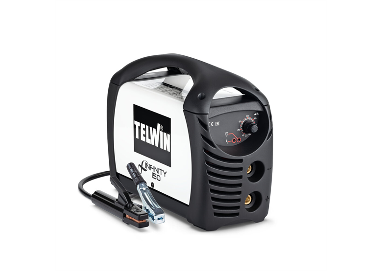 Autobatterie-Ladegerät MMA Telwin INFINITY 150