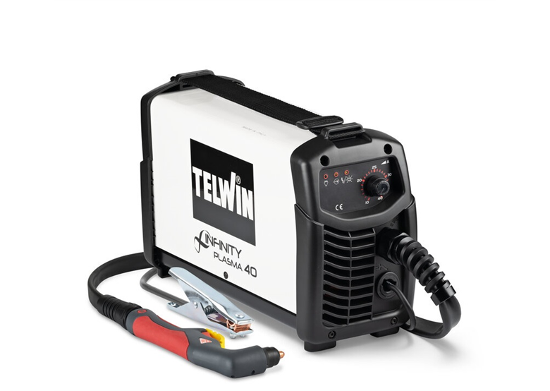 Plasmaschneider Telwin INFINITY PLASMA 40