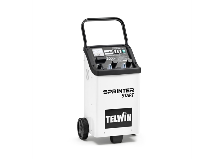 Batterieladegerät 12-24V Telwin SPRINTER 3000 START