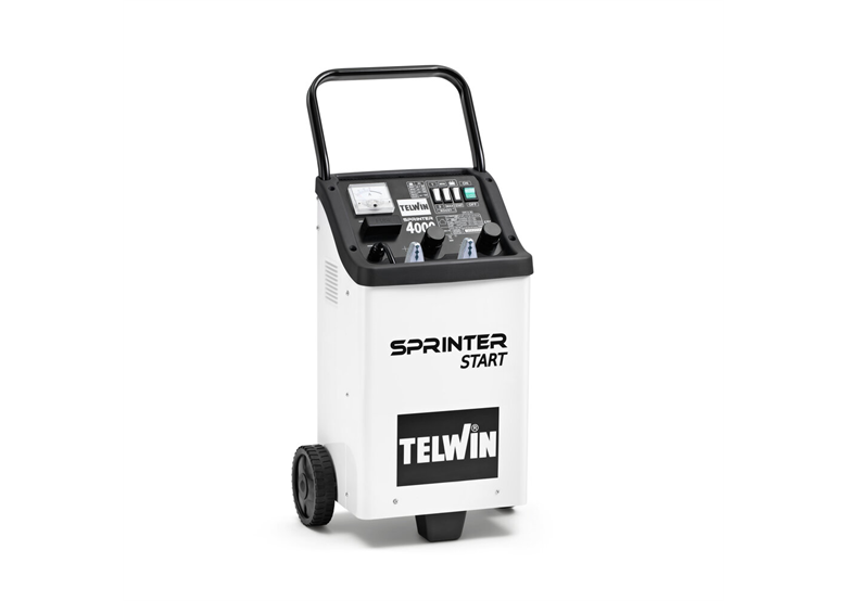 Batterieladegerät 12-24V Telwin SPRINTER 4000 START