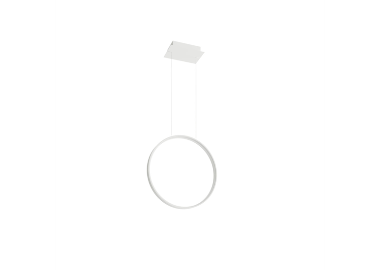 Pendelleuchte RIO 55 weiß 4000K Thoro Lighting TH.115
