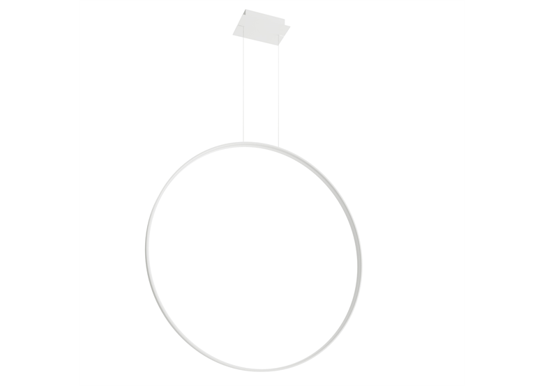 Pendelleuchte RIO 110 weiß 3000K Thoro Lighting TH.121