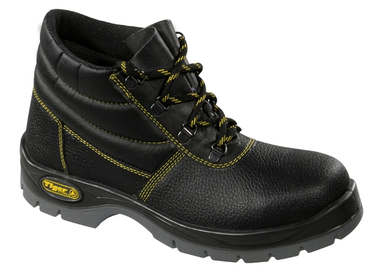 Arbeitsschuhe 43 Tiger JUMPER S1P