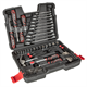 Satz Handwerkzeuge, 73-teilig Top Tools 38D500