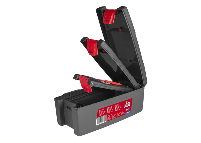 Werkzeugkasten Top Tools 79R137+G